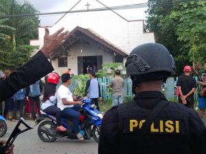 Bagaimana Memangkas Jalur Pendanaan Terorisme di Indonesia?