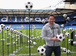 Kata Mereka soal Lampard