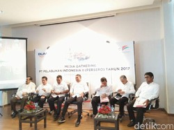 Pelindo II Garap 3 Proyek Strategis Nasional