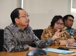 Cerita Kisruh Dirut dan Wadirut Pertamina Soal Impor Solar
