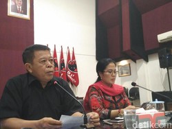 Bupati Nganjuk Terjerat Korupsi, PDIP: Tidak Ada Bantuan Hukum