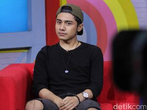 Riza Syah Alami Memar di Perut dan Tangan Gegara Penganiayaan Riza Syah Alami Memar di Perut dan Tangan Gegara Penganiayaan