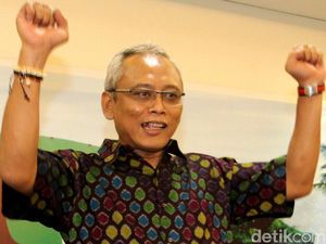 PDIP: Koalisi di Pilpres 2024 Keniscayaan