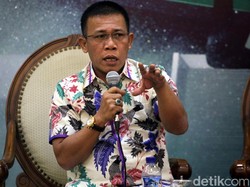 Lempar Isu Korupsi Minyak Goreng untuk Tunda Pemilu, Masinton Tuduh Siapa?