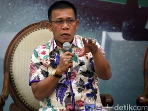 Lempar Isu Korupsi Minyak Goreng untuk Tunda Pemilu, Masinton Tuduh Siapa? Lempar Isu Korupsi Minyak Goreng untuk Tunda Pemilu, Masinton Tuduh Siapa?