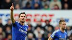 Salam Perpisahan Frank Lampard