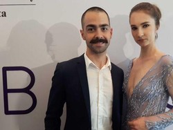 Desainer Muda Australia Ramaikan Pekan Fesyen Indonesia 2017