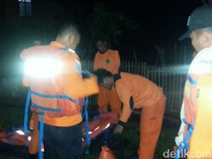 Kemenhub: Kapal yang Tenggelam di Takalar Tak Miliki Izin Berlayar