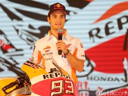 Pedrosa Nilai Musim 2017 Akan Sangat Berat