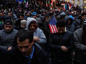 5 Keutamaan Salat Berjamaah di Masjid Bagi Muslim