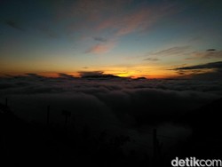 Lolai, Negeri di Atas Awan Sulawesi