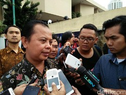Sebut KPU DKI Tak Netral, Akun Twitter Ini Dipolisikan