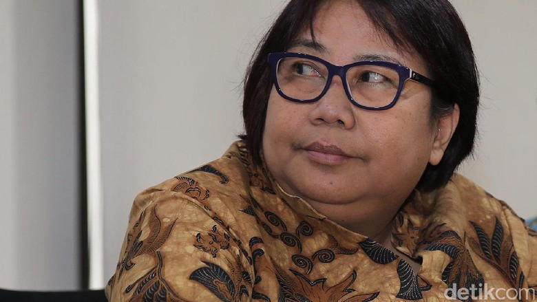 Sosok Yenni Andayani dan Rencananya Sebagai Plt Dirut Pertamina