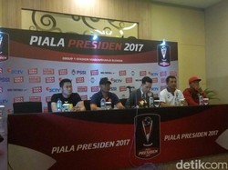 Aturan Pemain Muda Tak Bikin Kendur Mitra Kukar