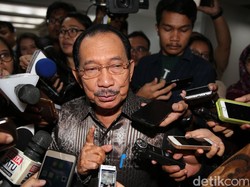Tokoh Nasional Asal Sulsel Tanri Abeng Meninggal Dunia