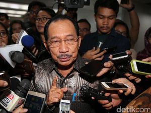 Tokoh Nasional Asal Sulsel Tanri Abeng Meninggal Dunia Tokoh Nasional Asal Sulsel Tanri Abeng Meninggal Dunia