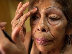 Kisah Mantan PSK di Meksiko yang Dirikan Penampungan Pensiunan PSK