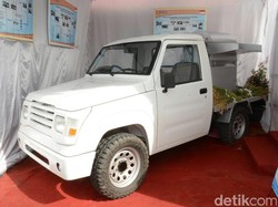 Seperti Ini Tampang Mobil Pedesaan Itu