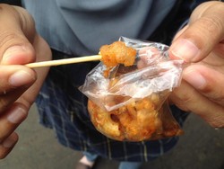 Biasa Makan Tidak Sehat Tubuh Jadi Beradaptasi?