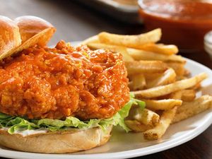 Asal Tahu Saja, Ini 10 Rahasia Restoran Cepat Saji yang Tak Pernah Diungkap (2)