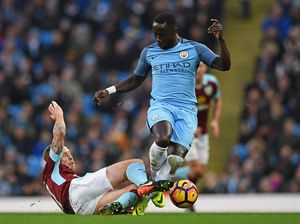Banding Ditolak, Sagna Tetap Harus Bayar Denda Akibat Sindir Wasit
