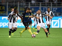 Juventus, Ujian Sesungguhnya untuk Inter Milan