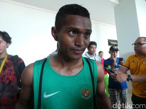 Hadapi Borneo FC, Abduh Tak Cuma Waspadai Duet Lerby dan Smeltz