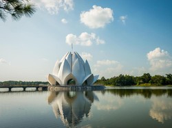 Jalan-jalan ke Udon Thani, Satu Lagi Destinasi Seru di Thailand