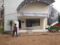 BNI Beri Pelatihan Pemasaran Digital ke UMKM