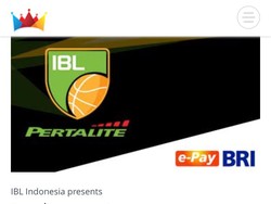Ini Harga Tiket Nonton IBL di Jakarta