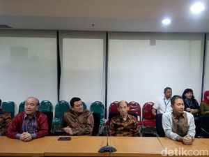 Dirut Pertamina Definitif Diputuskan Maksimal 30 Hari