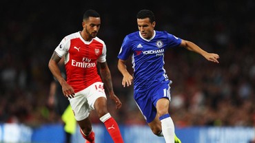 Arsenal Harus Mengubah Gaya Bermain untuk Meredam Chelsea