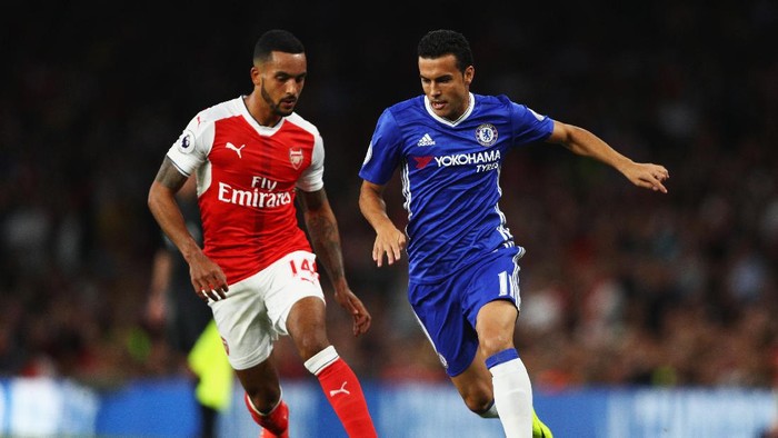 Foto: Paul Gilham/Getty Images