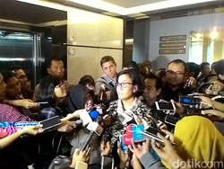 Di Depan Pengusaha Sri Mulyani Paparkan Manfaat Pajak Rp 1 T