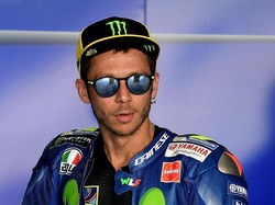 Rossi Ingin Jajal Reli Dakar dan 24 Hours of Le Mans