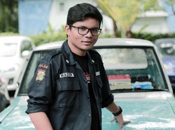 Jakarta Undercover Digarap Lewat Riset Sebelum Syuting