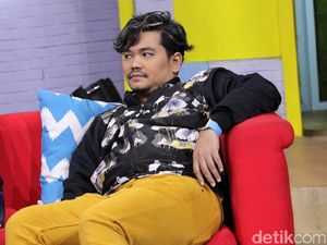 Soal nikahsirri.com, Indra Bekti: Jangan Sampai Anak Saya Dilelang