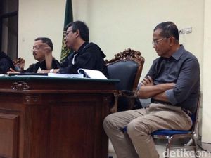 Dahlan Iskan: Mungkin Jaksa Agung Ingin Dapat Rekor Muri