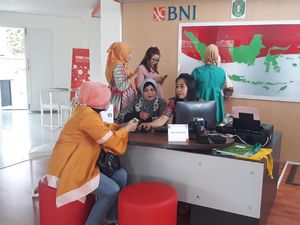 Bank Siap Terima Pembayaran PPh UMKM Tarif Baru Bank Siap Terima Pembayaran PPh UMKM Tarif Baru
