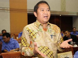 Menkominfo Targetkan 2019 Seluruh Indonesia Tersambung Internet