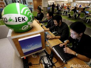 Go-Jek Tanggapi Aksi Protes Driver di Solo