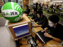 Go-Ngaso Diharapkan Bantu Urai Kepadatan Rest Area saat Mudik
