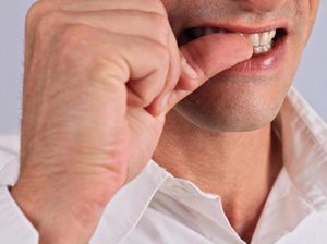 5 Dampak Serius Keseringan Gigit Kuku Bagi Kesehatan