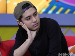 Riza Syah Trauma Dianiaya dan Diancam Orang Tak Dikenal