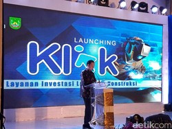 BKPM Beri Fasilitas Kemudahan Investasi di Batam, Ini Alasannya