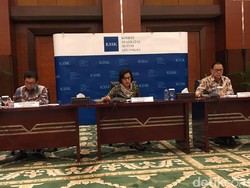 Ekonomi RI di 2016 Aman, Tahun Ini Diprediksi Lebih Baik