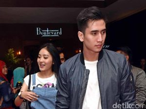 Dijodohkan dengan Verrell Bramasta, Natasha Wilona Nggak Baper