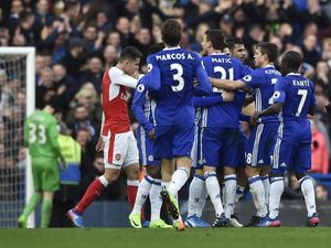 Wenger: Chelsea dalam Posisi yang Sangat Kuat untuk Juara