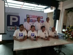 Jukir Tawarkan Solusi Parkir Liar dalam Genggaman