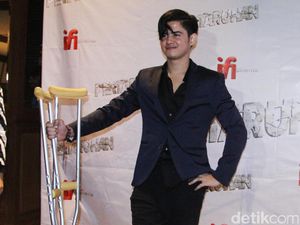 Masih Jomblo, Aliando: Teman Adalah Segalanya